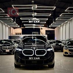 بي ام دبليو XM